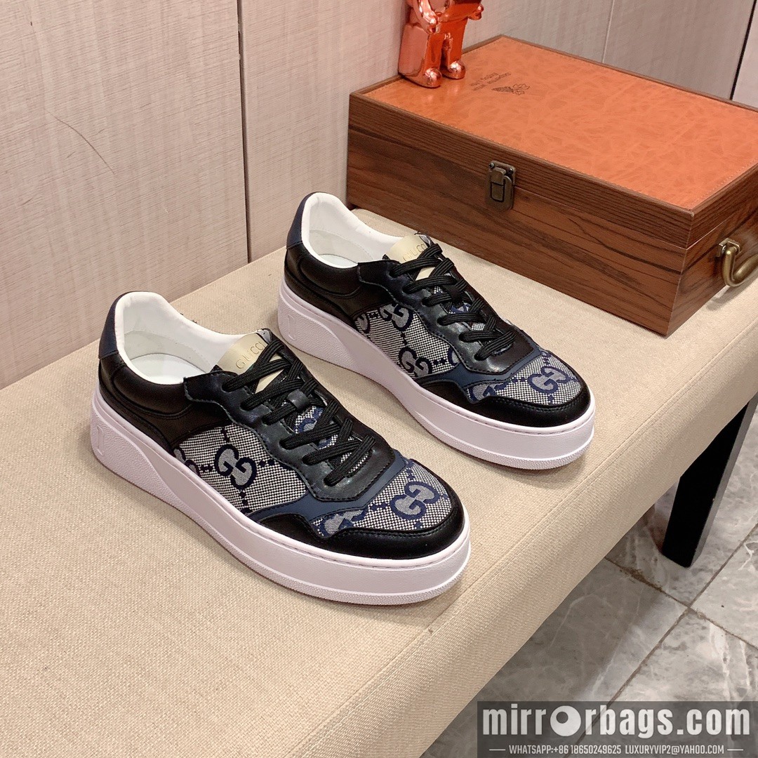 Gucci Replica Shoes sz38-44 h0603