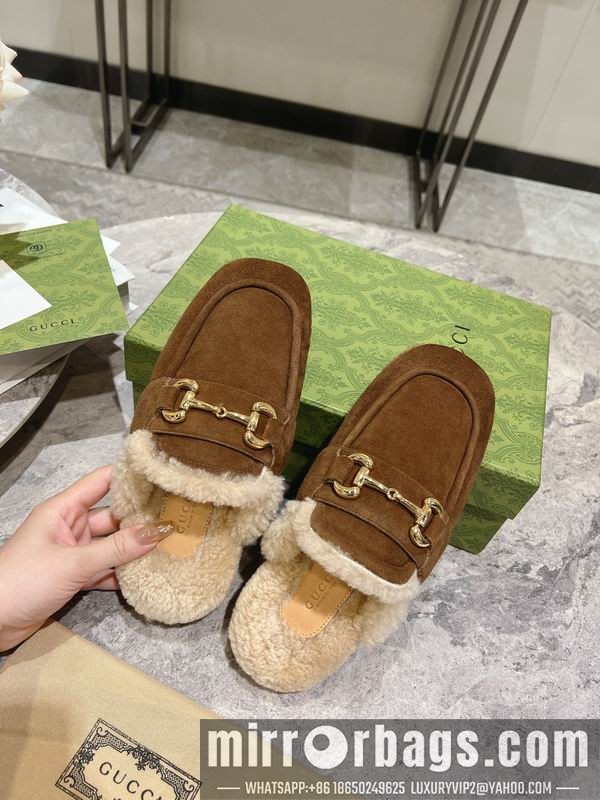 Gucci Replica Shoes sz35-42 mnf0211