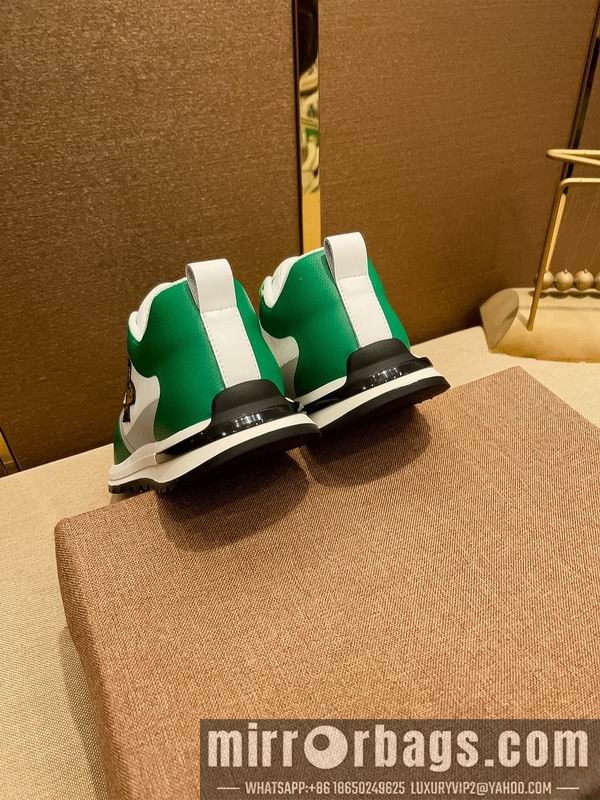 Gucci Replica Shoes sz38-44 mnf0327