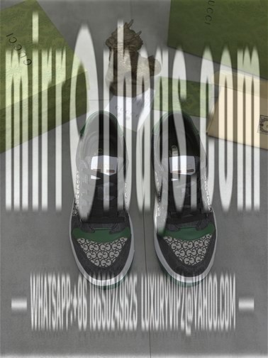 Gucci Replica Shoes sz38-44 mnh0503