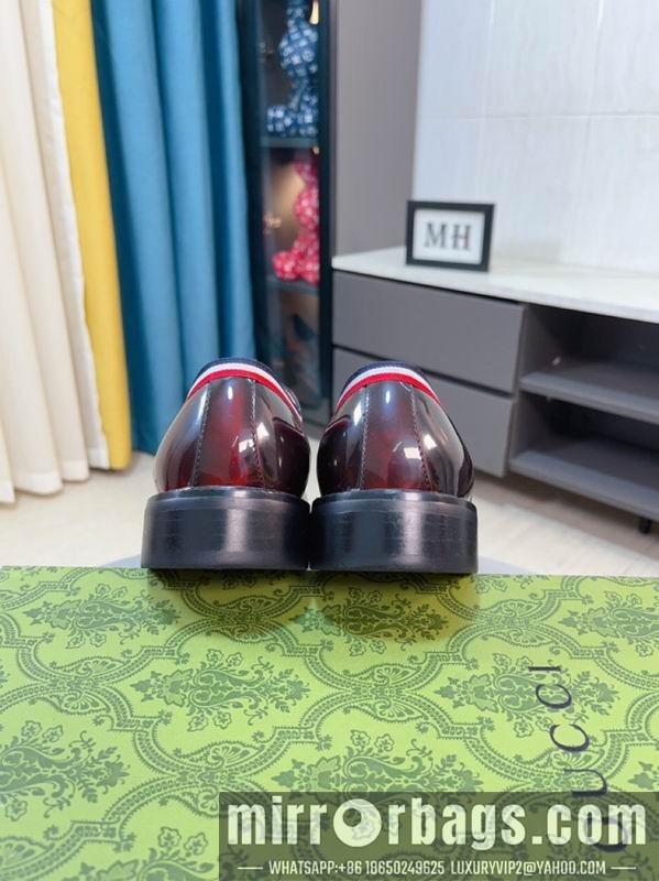 Gucci Replica Shoes sz 38-44 mnf0170
