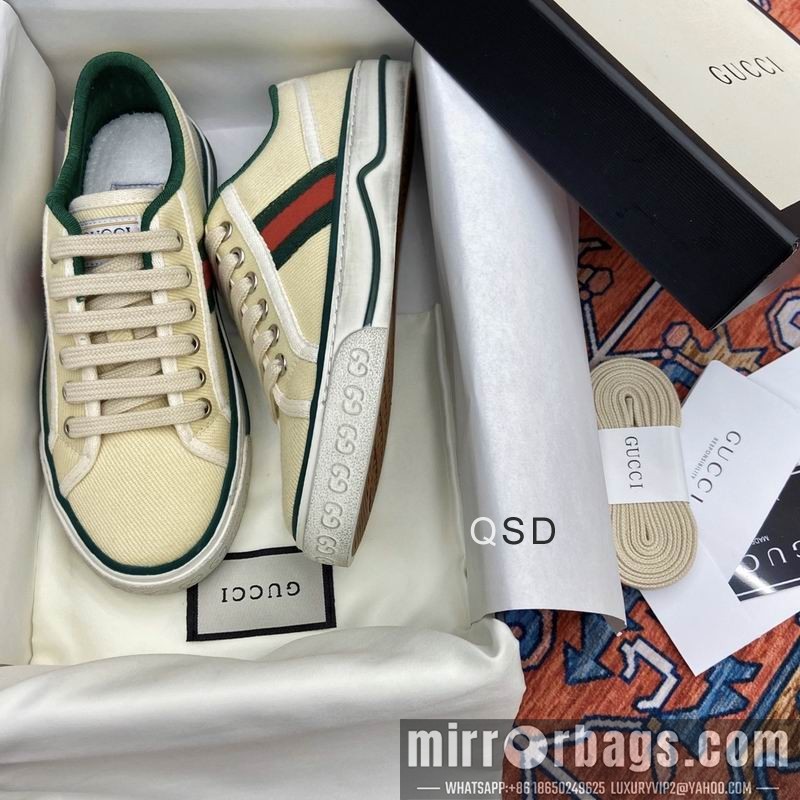 Gucci Replica Shoes sz35-44 QL0309