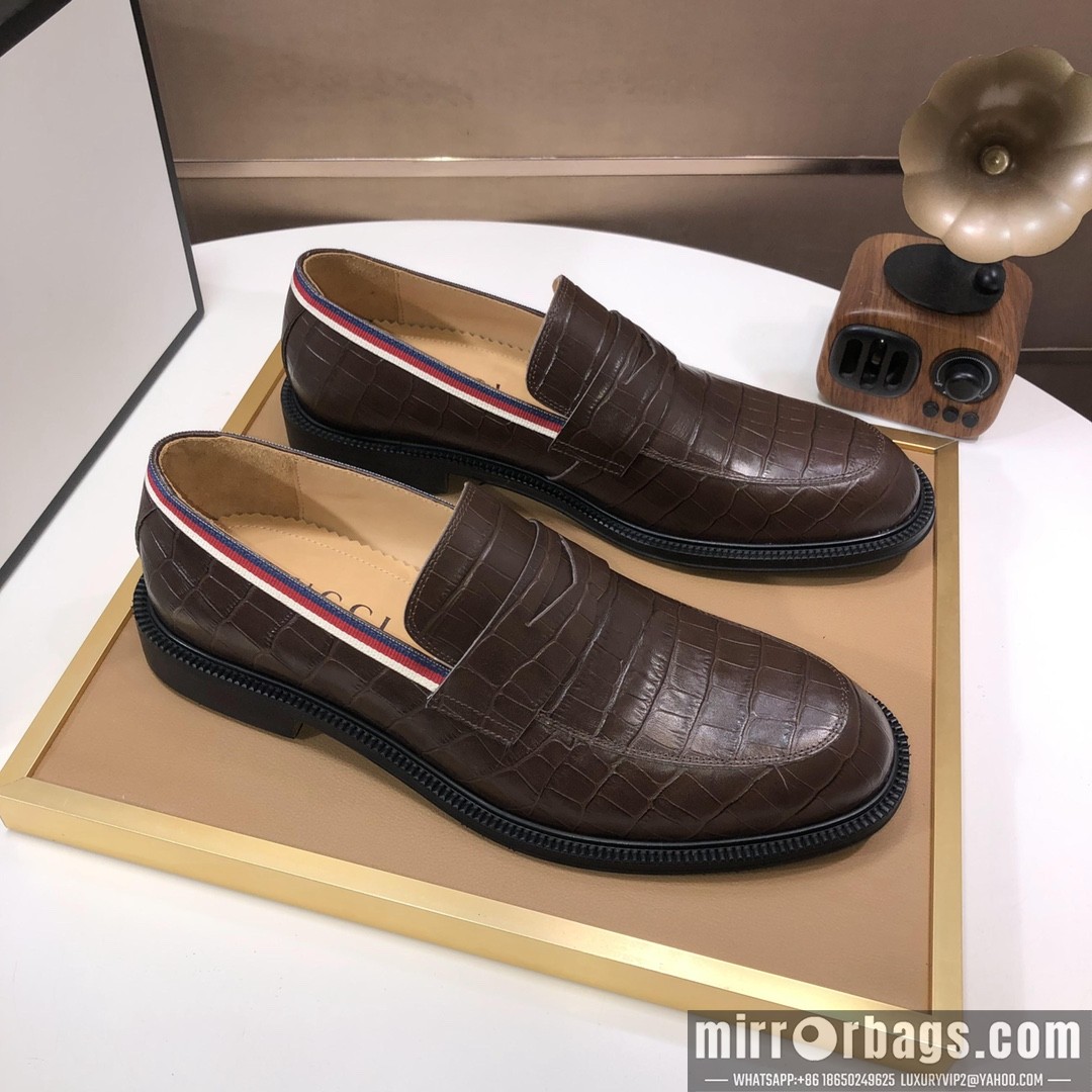 Gucci Replica Shoes sz38-45 hnh0228