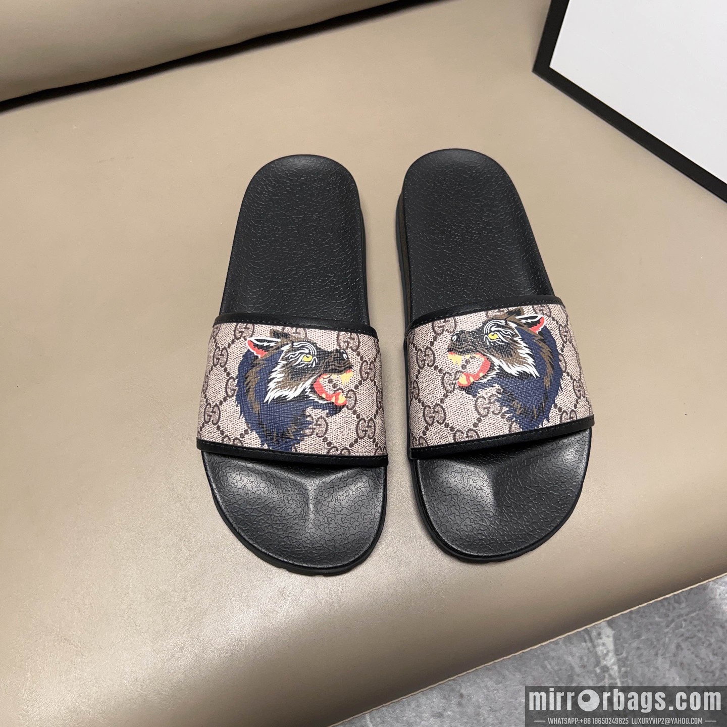 Gucci Replica Shoes sz38-45 h0809