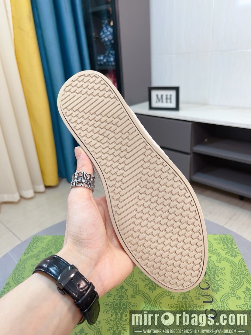 Gucci Replica Shoes sz38-44 h0701
