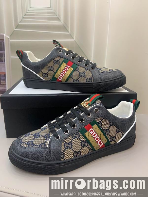 Gucci Replica Shoes sz38-44 hnm0185