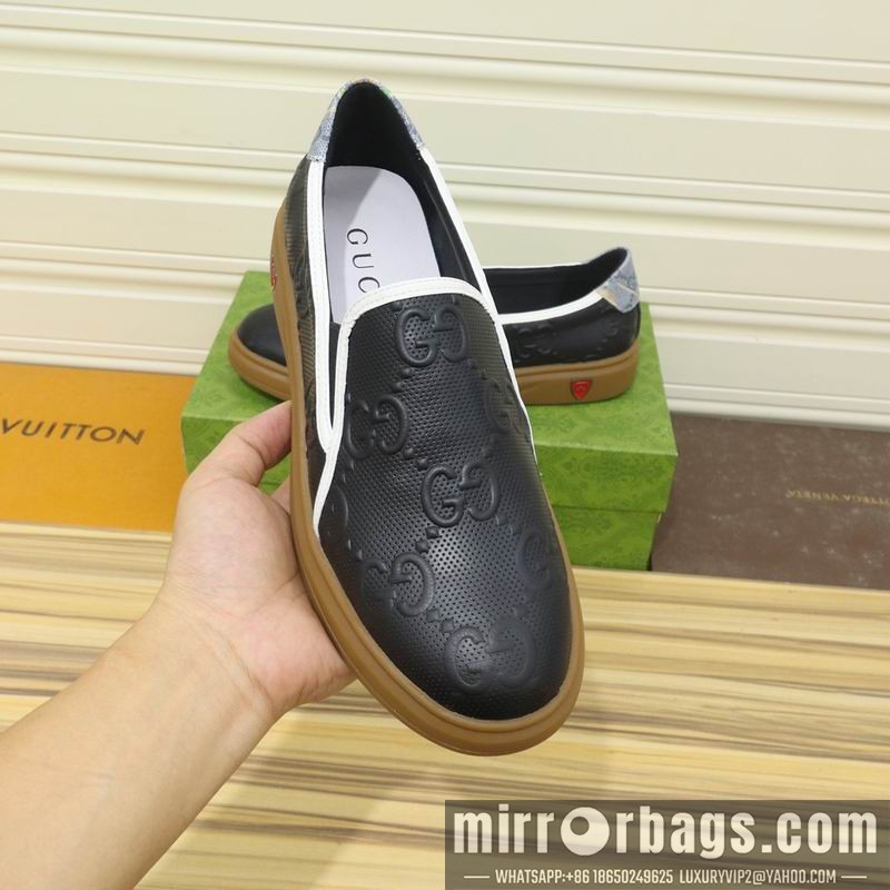 Gucci Replica Shoes sz38-45 mnf0106