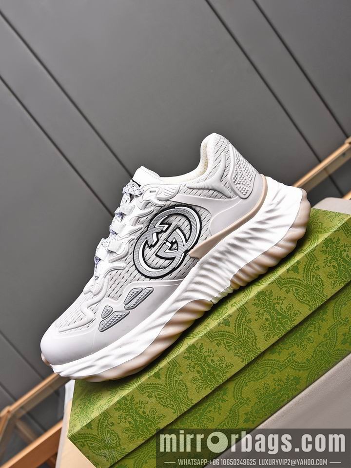 Gucci Replica Shoes sz38-45 hnh0311