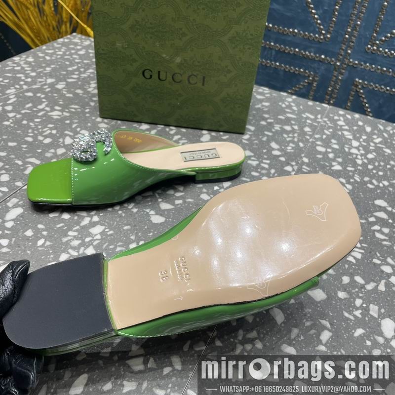 Gucci Replica Shoes sz35-42 mnf0301