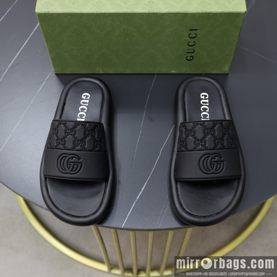 Gucci Replica Shoes sz38-44 h0704