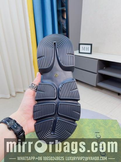 Gucci Replica Shoes sz38-44 mnh0604