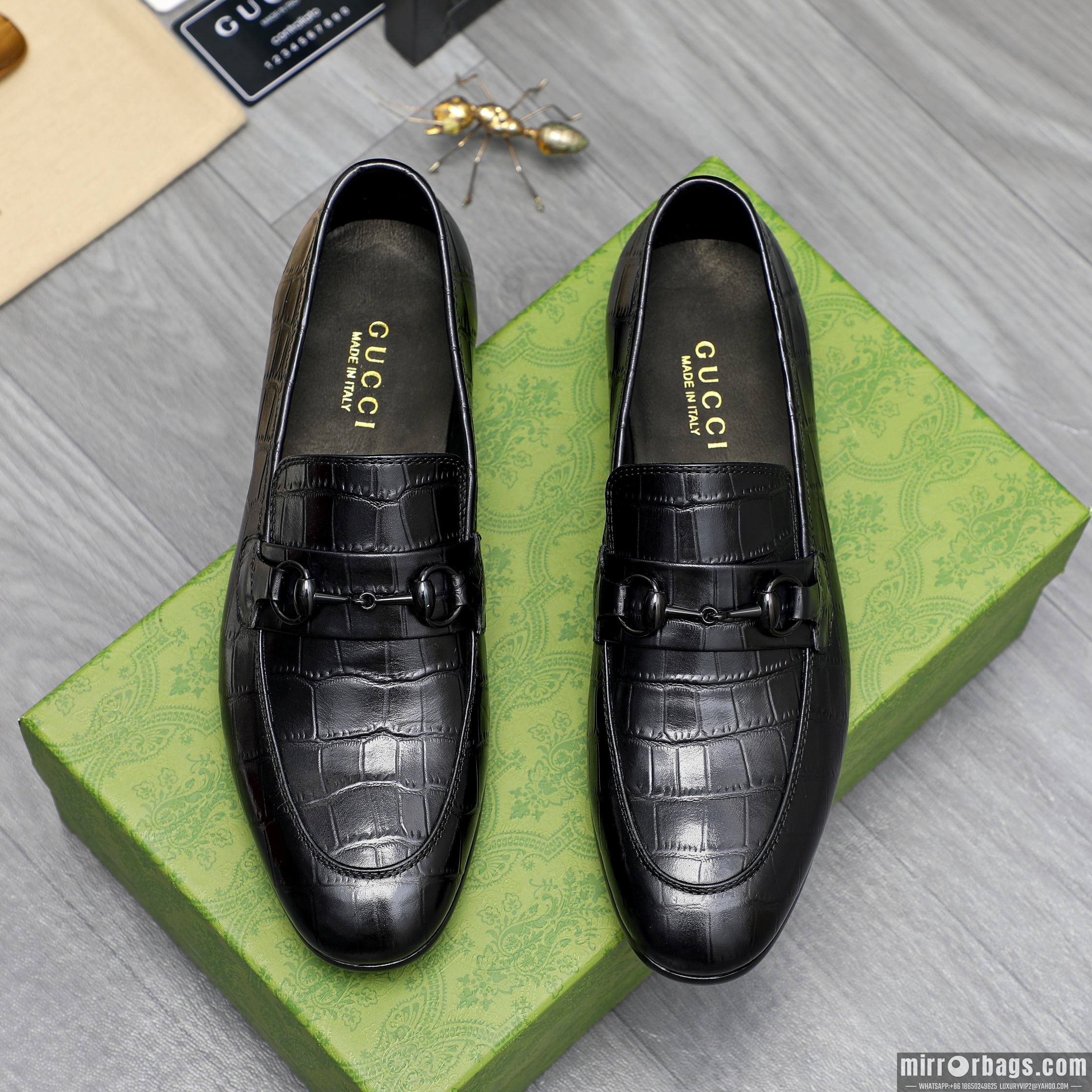 Gucci Replica Shoes sz39-44 h0712