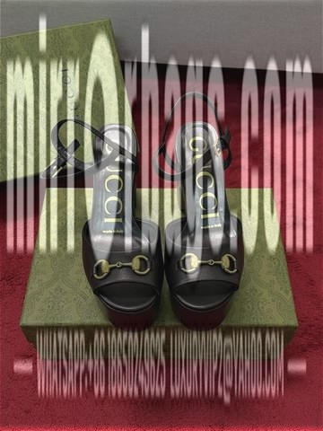 Gucci Replica Shoes sz35-41 11cm mnh1001