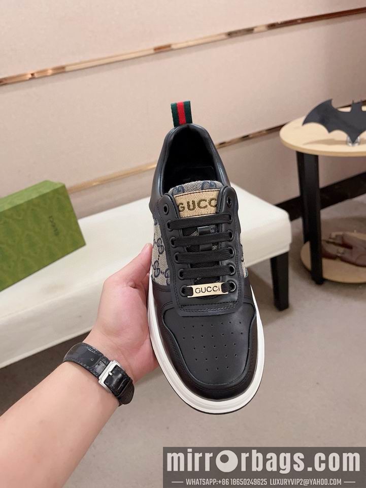 Gucci Replica Shoes sz38-45 hnh0222