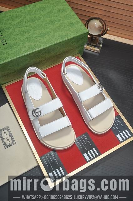 Gucci Replica Shoes sz38-45 mnh0501