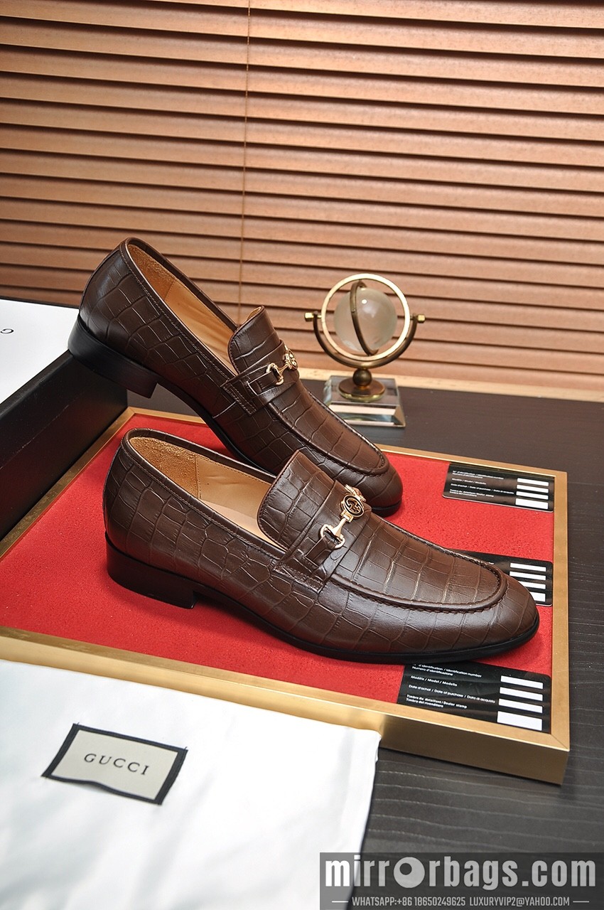 Gucci Replica Shoes sz38-45 hnh0213