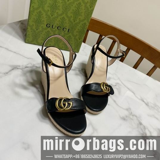 Gucci Replica Shoes sz34-42 12cm mnh0505