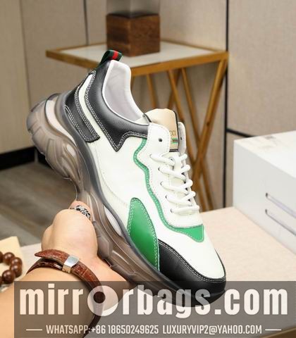 Gucci Replica Shoes sz38-44 mnh0601