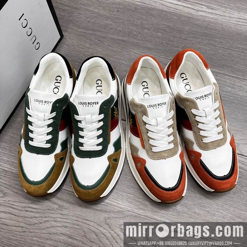 Gucci Replica Shoes sz 38-45 mnf0151