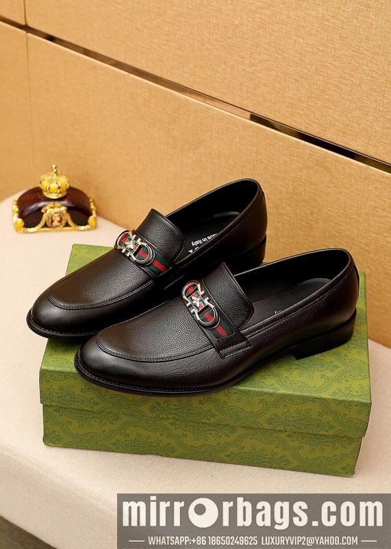 Gucci Replica Shoes sz38-46 mnf0252