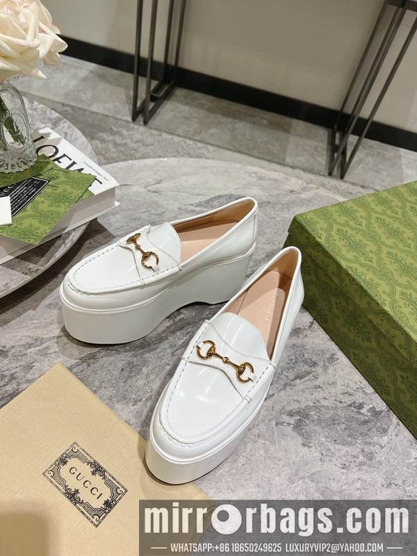 Gucci Replica Shoes sz35-41 10cm mnf0201