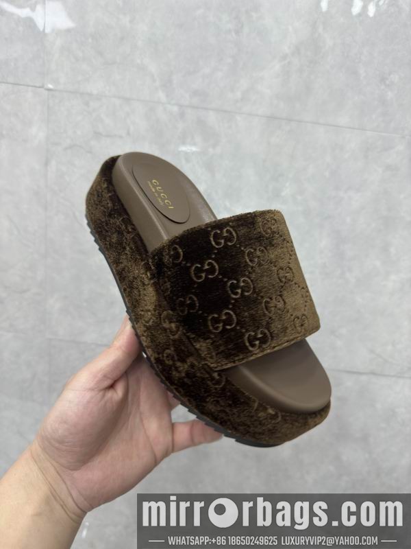 Gucci Replica Shoes sz35-44 3cm mnf0113