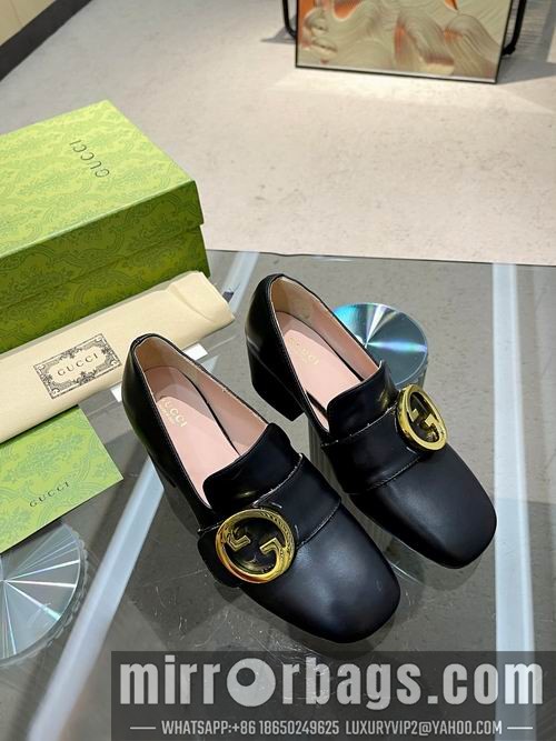 Gucci Replica Shoes sz35-42 5cm mnh0808