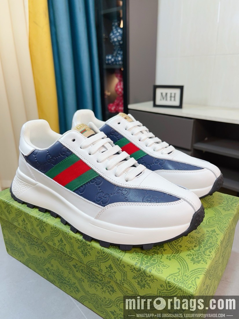 Gucci Replica Shoes sz38-44 h0704
