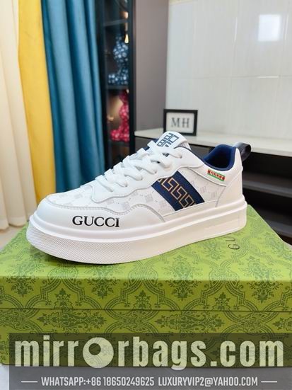 Gucci Replica Shoes sz38-44 mnh0615