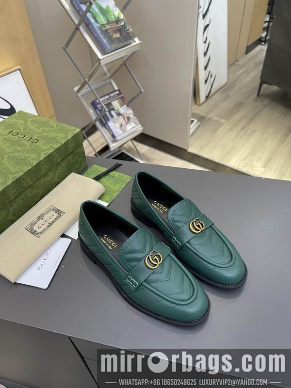Gucci Replica Shoes sz35-42 mnf0319