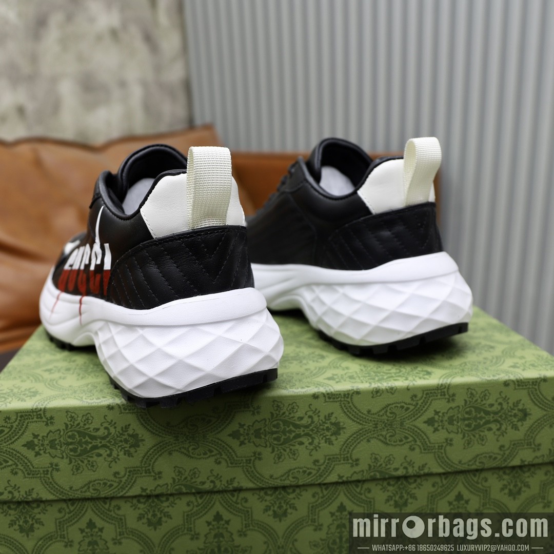 Gucci Replica Shoes sz38-44 hnh0201
