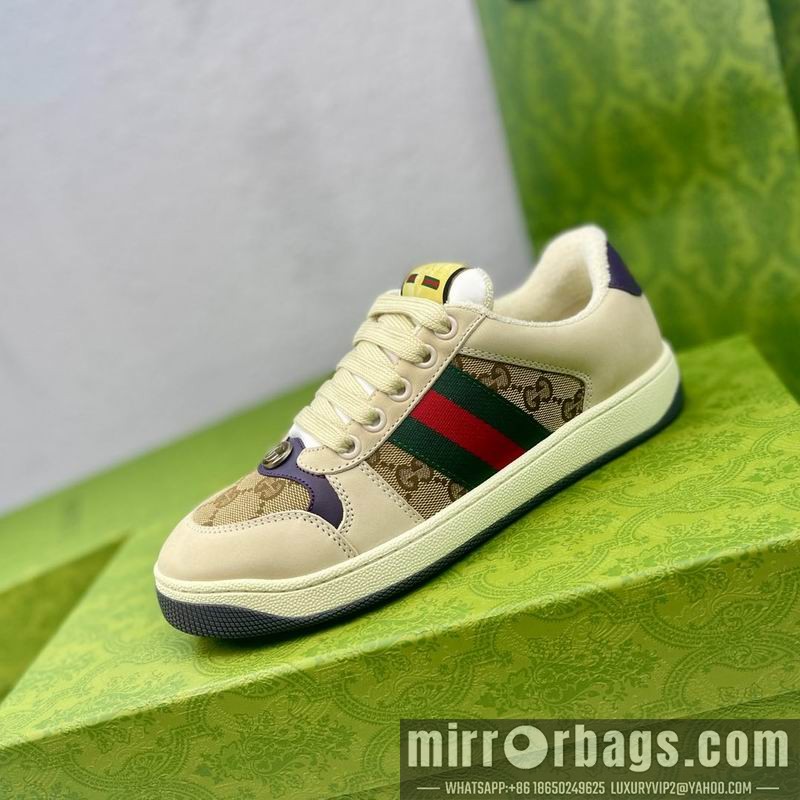 Gucci Replica Shoes sz35-40 39-44 hnh0311