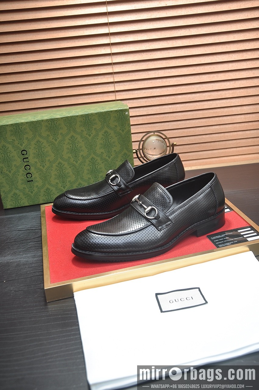 Gucci Replica Shoes sz38-44 h1033