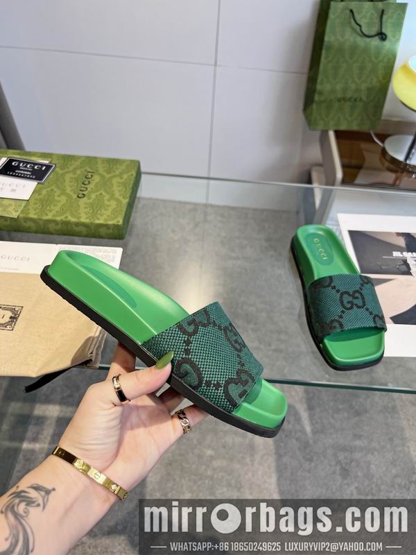 Gucci Replica Shoes sz35-40 39-45 mnf0212