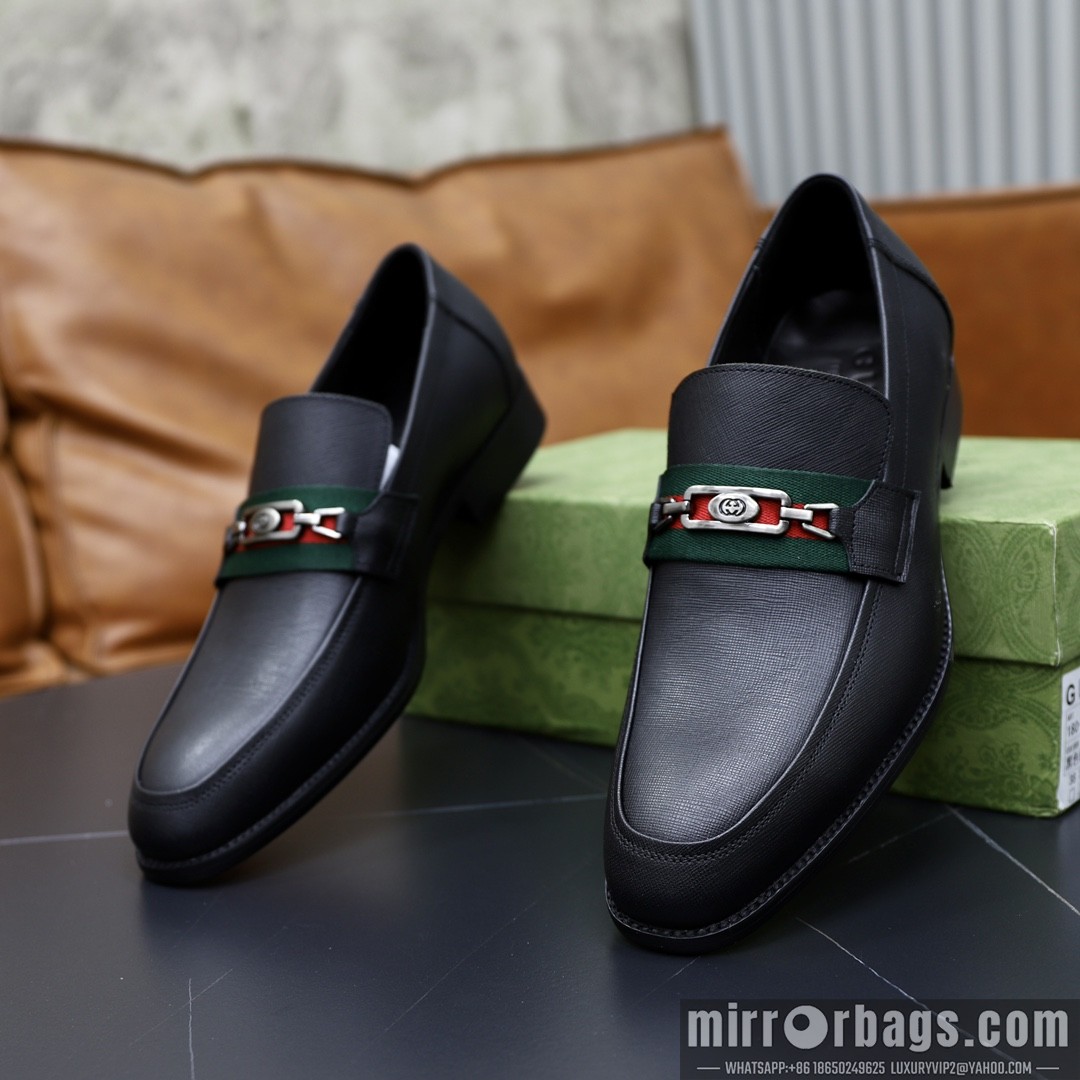 Gucci Replica Shoes sz38-44 h1017