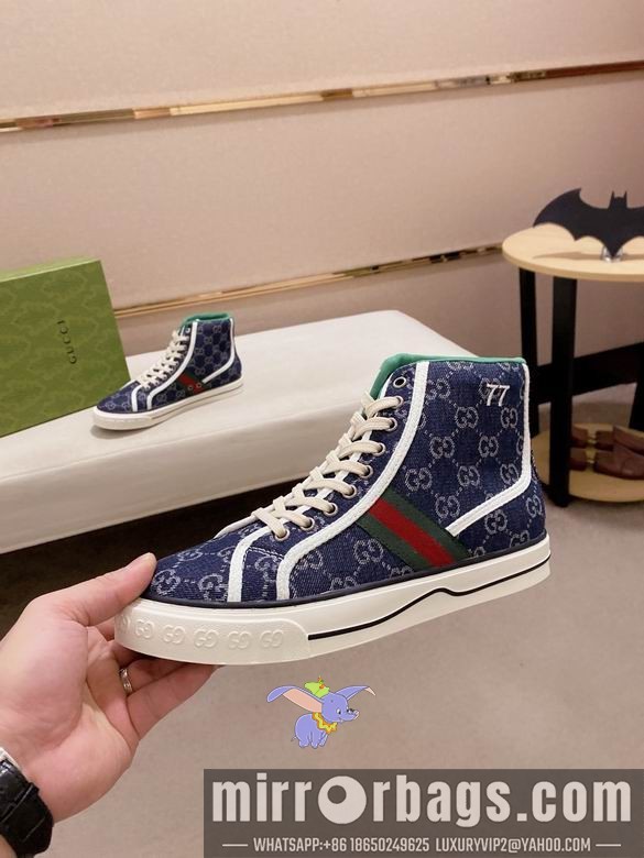 Gucci Replica Shoes sz34-44 ngh0306