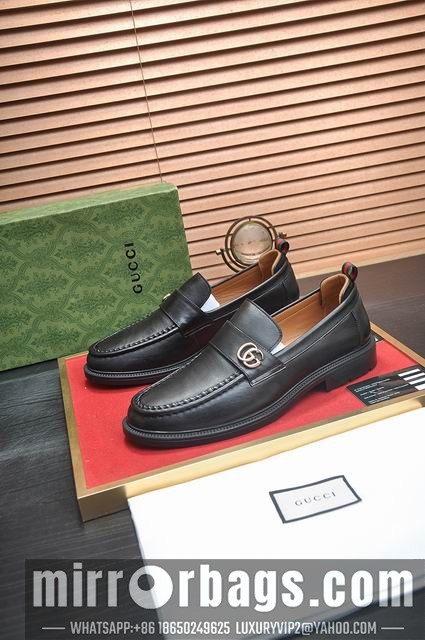 Gucci Replica Shoes sz38-45 mnh0801