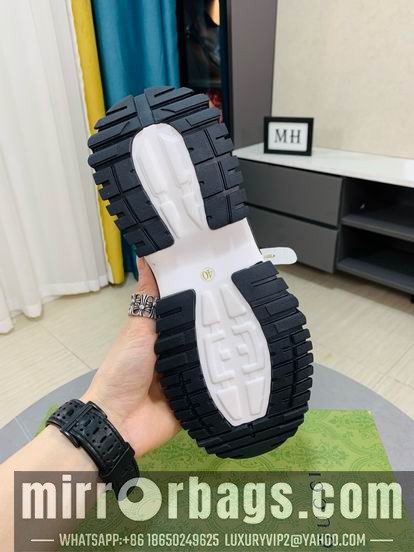 Gucci Replica Shoes sz38-44 mnh0513