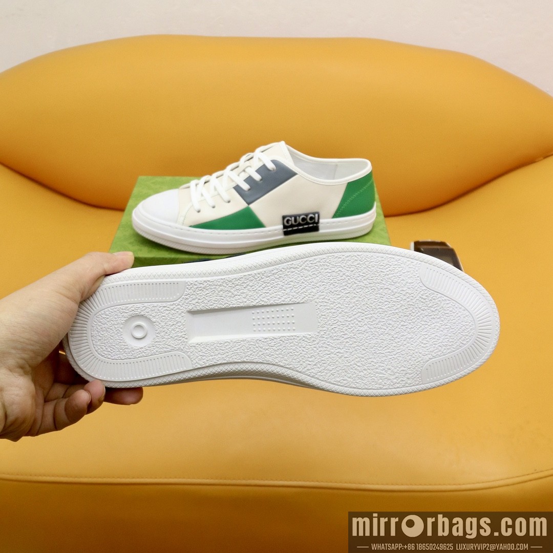 Gucci Replica Shoes sz38-44 h0724