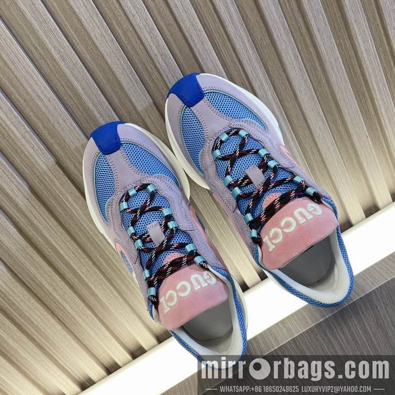 Gucci Replica Shoes sz35-40 mnf0204