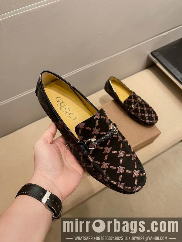 Gucci Replica Shoes sz37-45 mnf0327