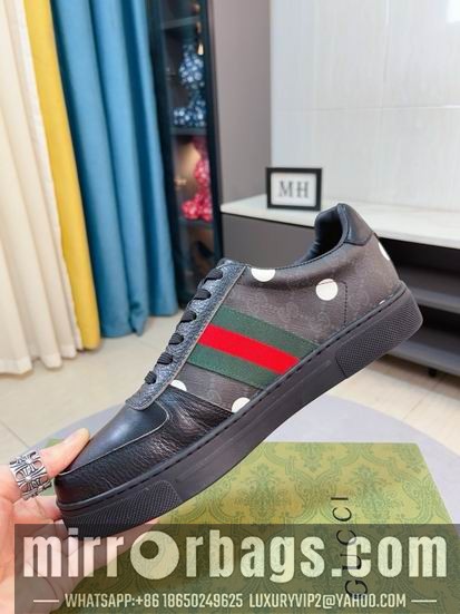 Gucci Replica Shoes sz38-44 mnh0514