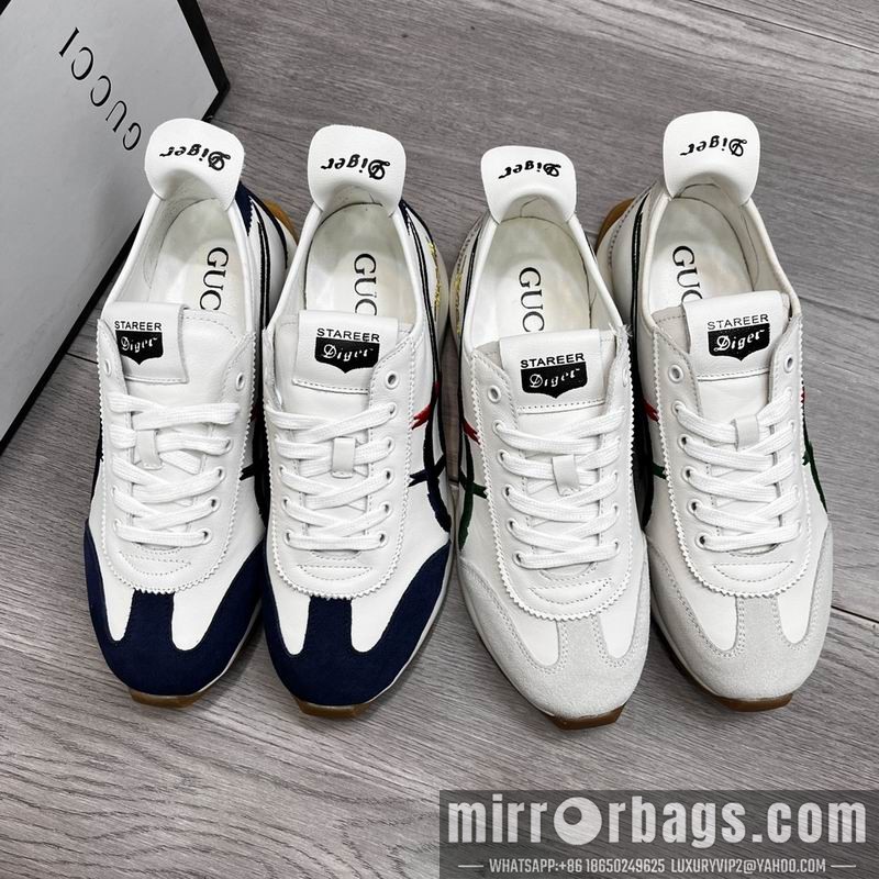 Gucci Replica Shoes sz 38-45 mnf0150