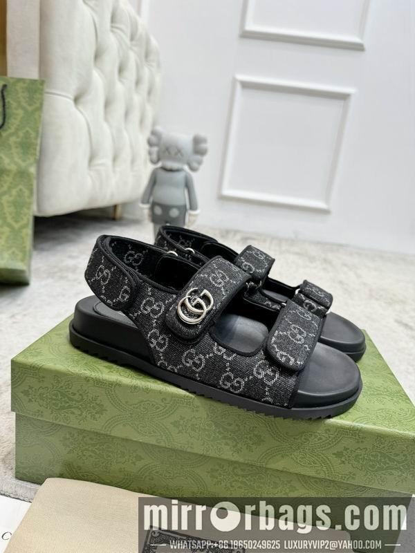 Gucci Replica Shoes sz35-41 2cm mnf0311