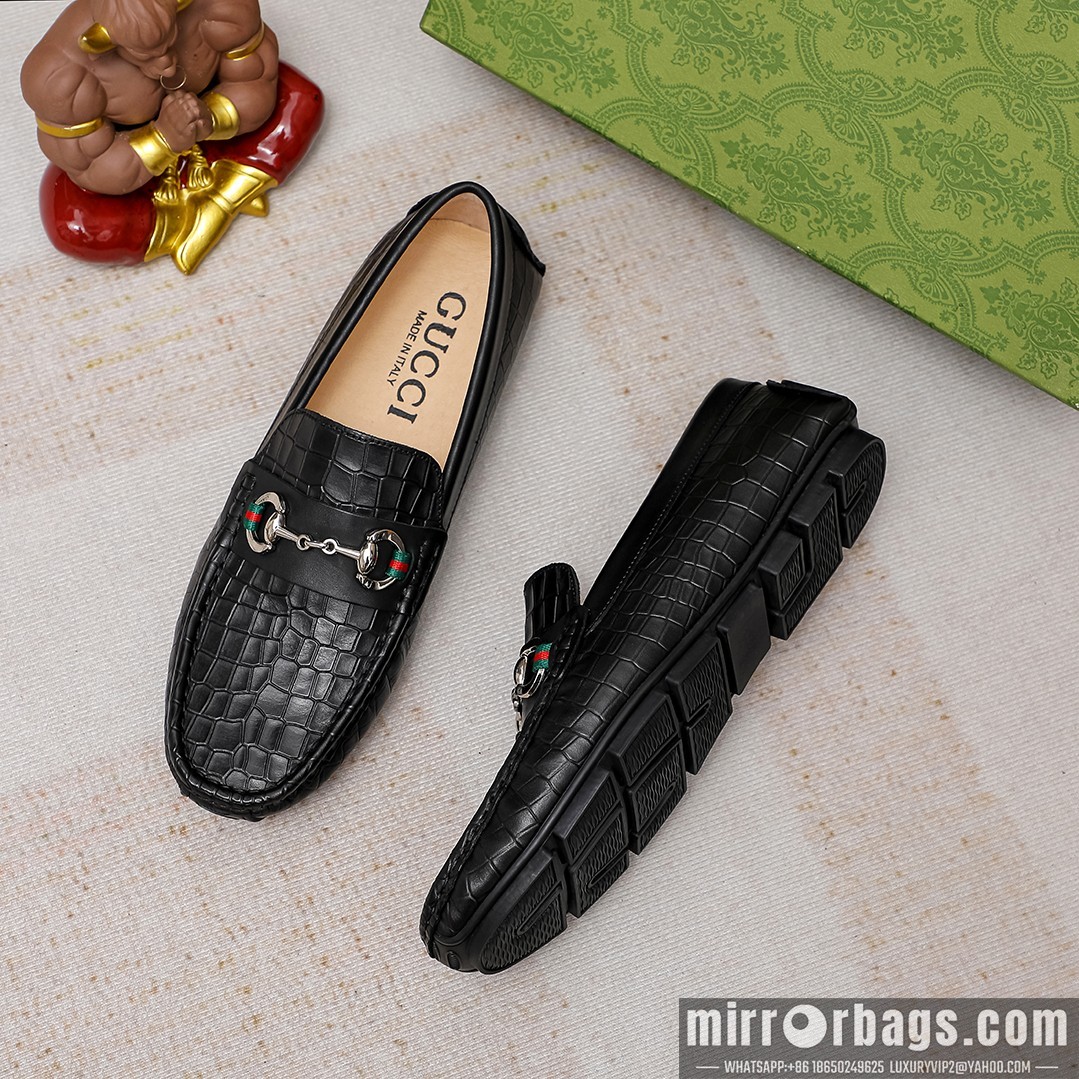Gucci Replica Shoes sz38-44 mnf0217