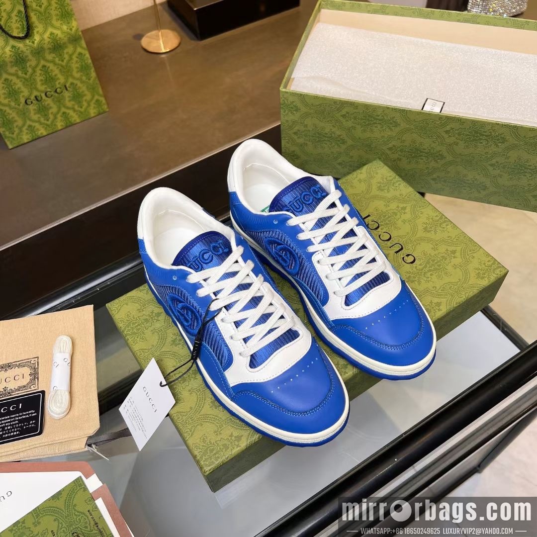 Gucci Replica Shoes sz35-45 h0703