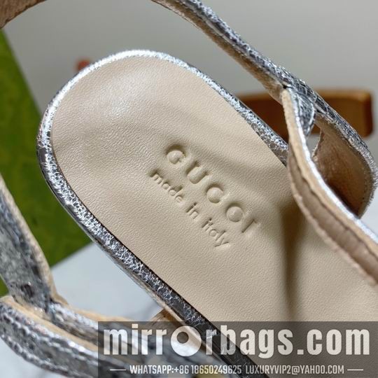 Gucci Replica Shoes sz34-42 7cm mnh0504