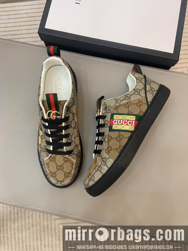 Gucci Replica Shoes sz38-44 hnm0185