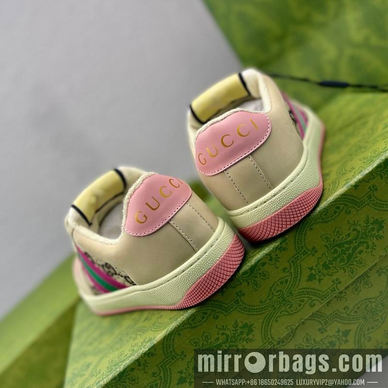 Gucci Replica Shoes sz35-41 38-45 hnh0310