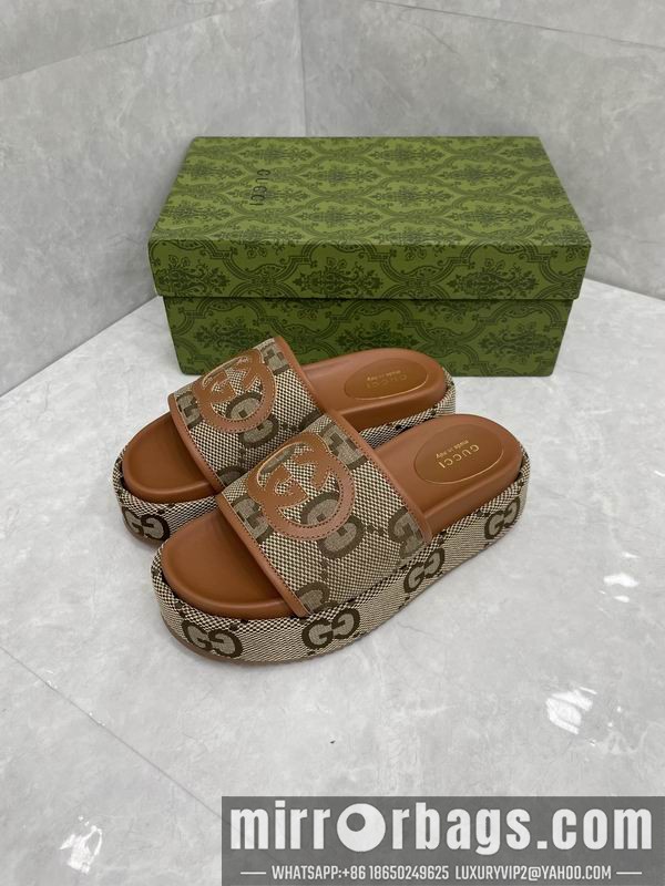 Gucci Replica Shoes sz35-44 1.1“ mnf0107